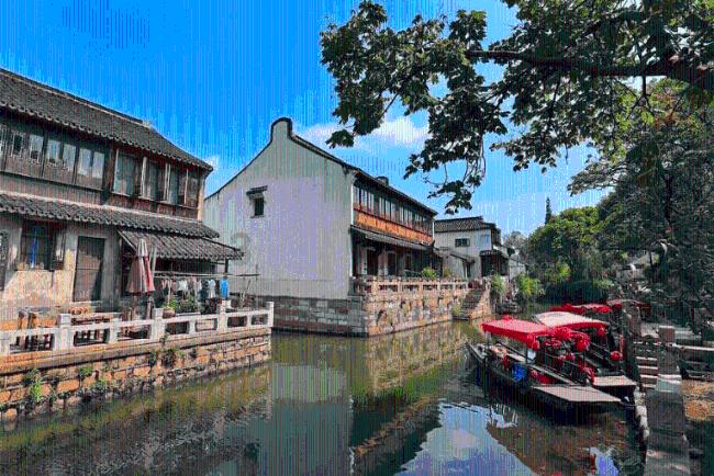 2024唐山动漫产业展览会暨柏林国际电影节提名奖8K水墨动画影片《秋实》作品巡展活动游玩全攻略